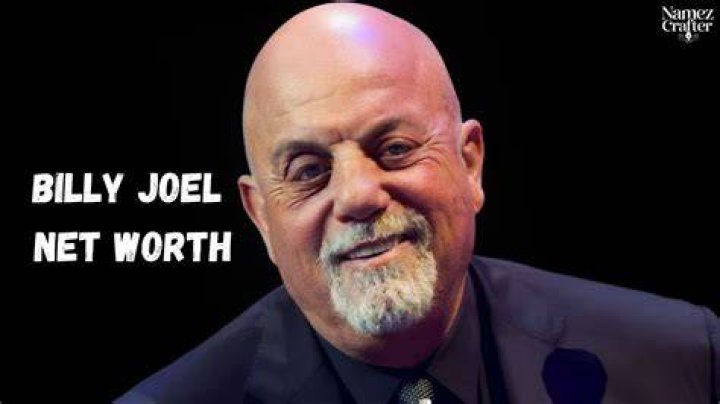 Unveiling The Fortune Of Billy Joel: Discovering His Net Worth