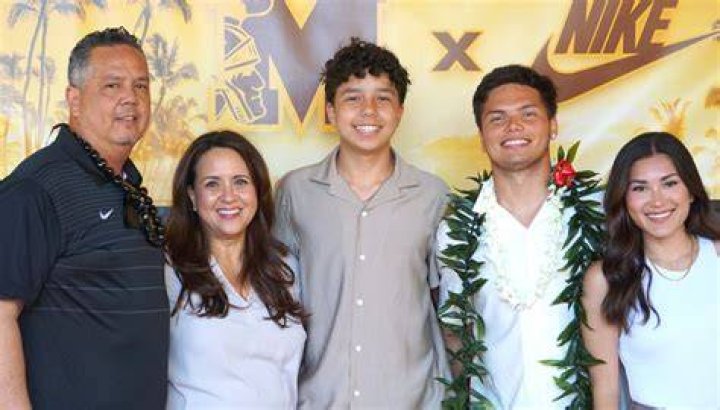 Unveiling The Foundation: Dillon Gabriel's Parents