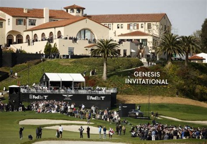 Unveiling The Genesis Invitational 2023 Cut Line: Secrets, Strategies, And Surprises