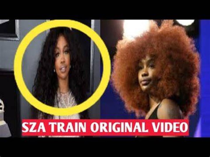Unveiling The Harmful Truths Behind "Sza Train Ran On Her"