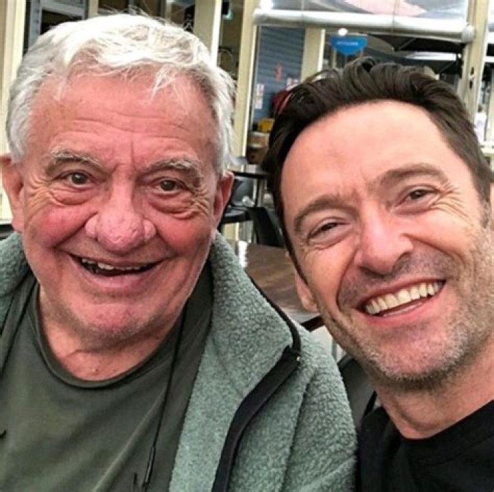 Unveiling The Heartwarming Reunion Of Hugh Jackman And His Long-Lost Siblings
