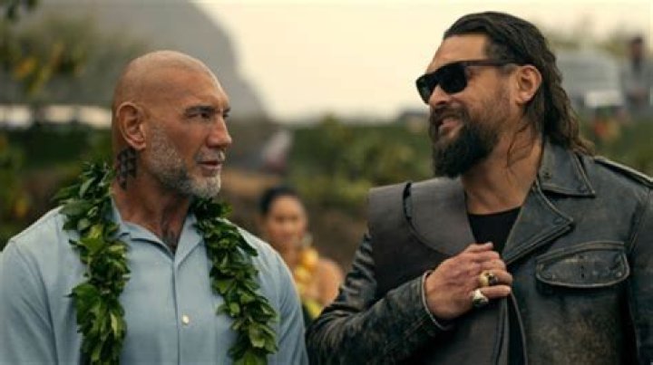 Unveiling The Heritage Of Jason Momoa: A Journey Of Identity And Cultural Roots