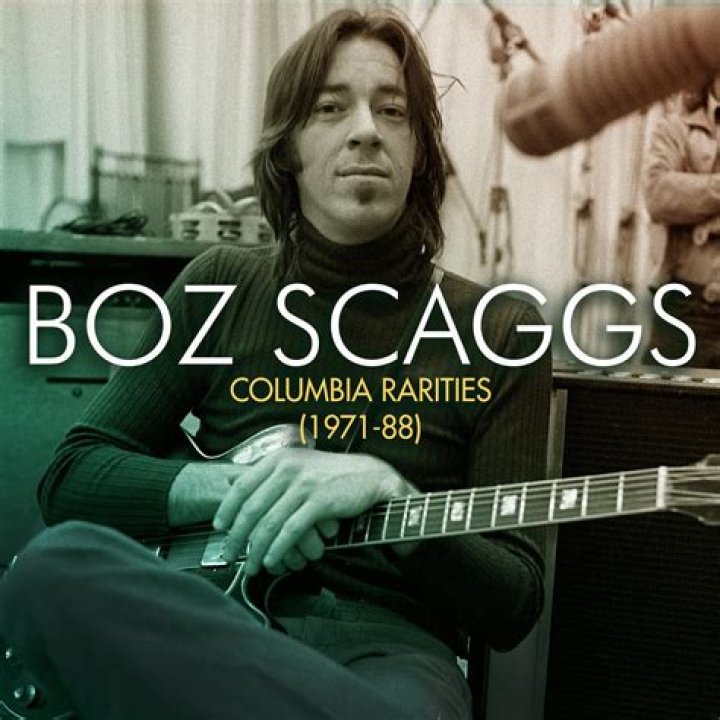 Unveiling The Hidden Facets Of Boz Scaggs' Marital Journey