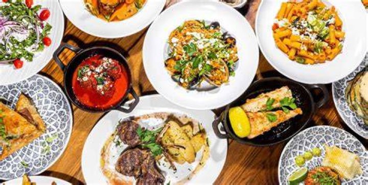 Unveiling The Hidden Gems Of Anassa Taverna: A Culinary Adventure Awaits