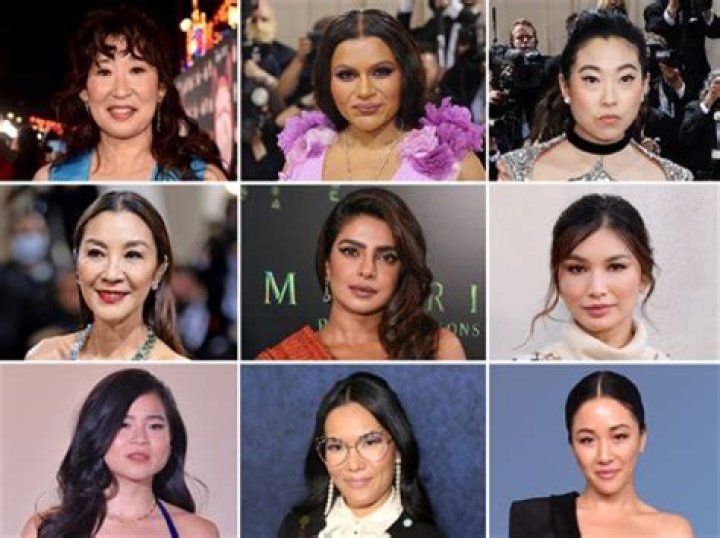 Unveiling The Impact Of Indian American Actresses: Discoveries And Insights