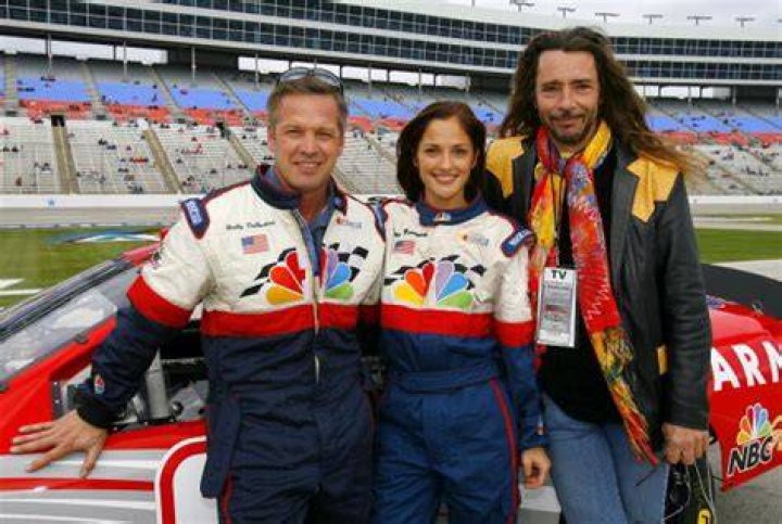 Unveiling The Incredible Net Worth Of Rick Dufay: An Insider's Perspective