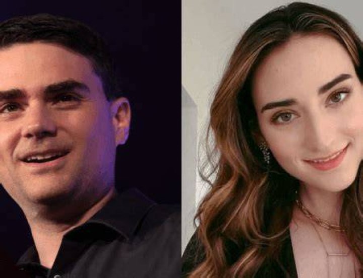 Unveiling The Influence And Impact Of Ben Shapiro's Sister