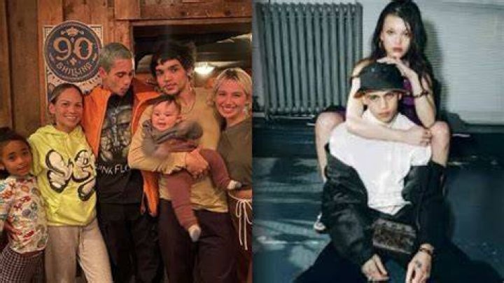 Unveiling The Influence Of Dominic Fike's Parents On His Musical Journey
