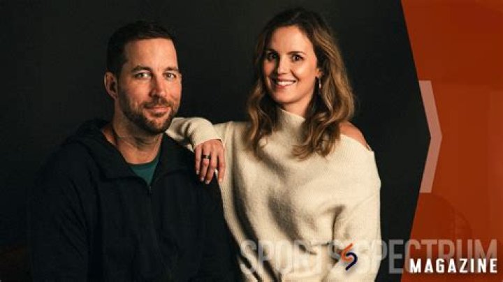 Unveiling The Inspiring Journey Of Adam Wainwright's Wife