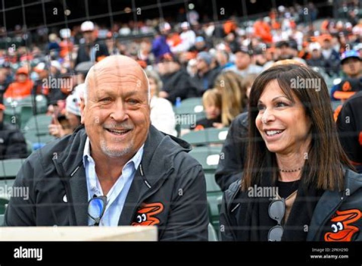 Unveiling The Inspiring Role Of Cal Ripken Jr.'s Wife
