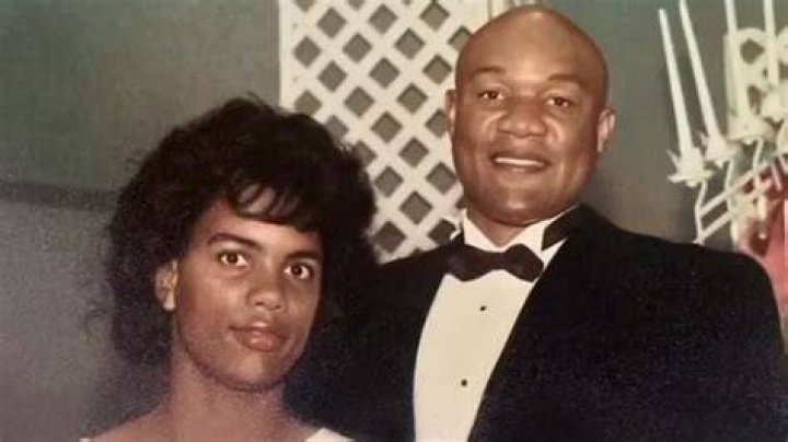 Unveiling The Inspiring Story Behind George Foreman's Wife's Name