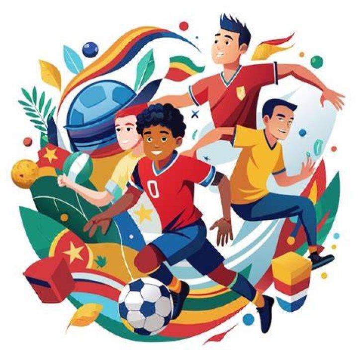 Unveiling The Interplay Of Culture, Heritage, And Soccer