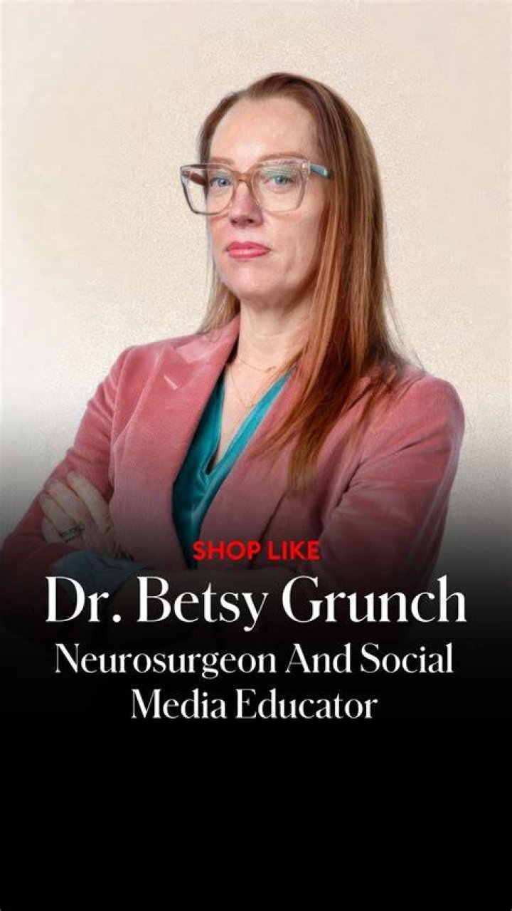 Unveiling The Intricacies Of "Betsy Grunch MD Salary": Discoveries And Insights