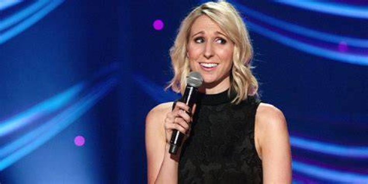 Unveiling The Irresistible Charm Of Female Comedians With Blonde Hair