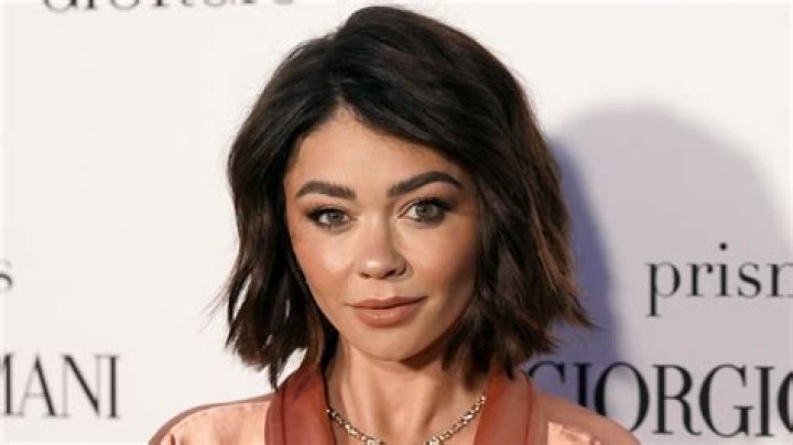 Unveiling The Journey: Sarah Hyland's Age And Its Impact