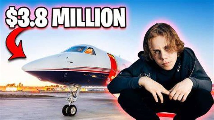 Unveiling The Kid Laroi's Net Worth: Discoveries And Insights