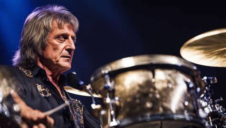 Unveiling The Legacy Of A Drumming Icon