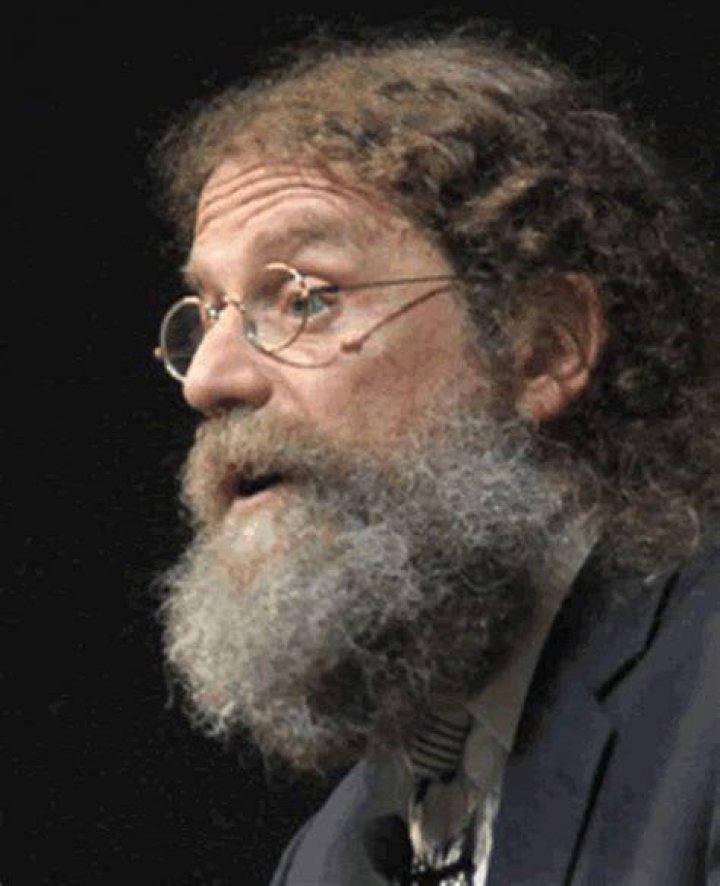 Unveiling The Life And Contributions Of Lisa Sapolsky, Robert Sapolsky's Wife
