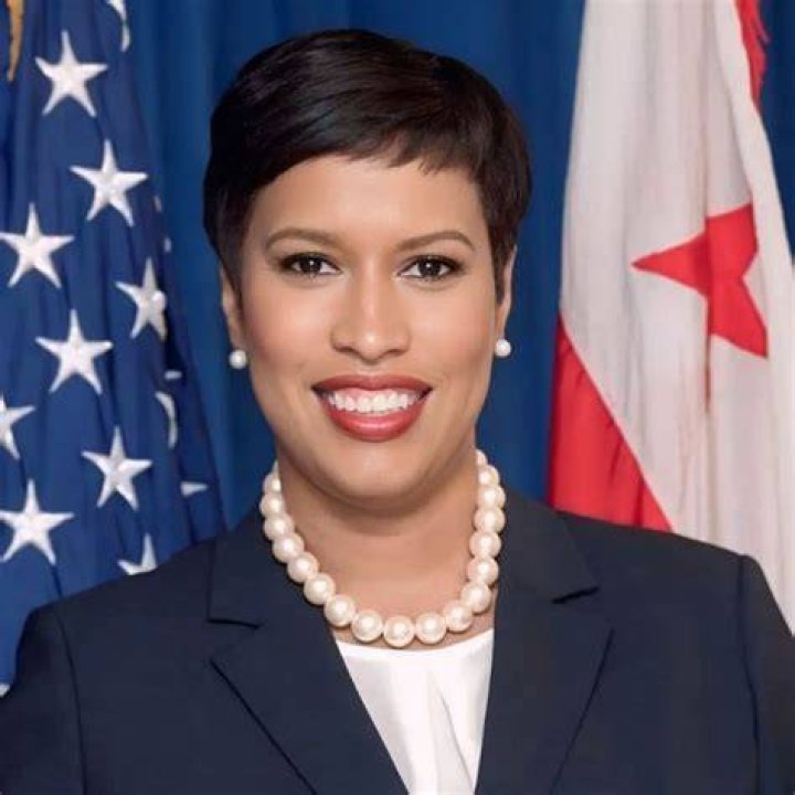 Unveiling The Life And Legacy Of Muriel Bowser's Spouse