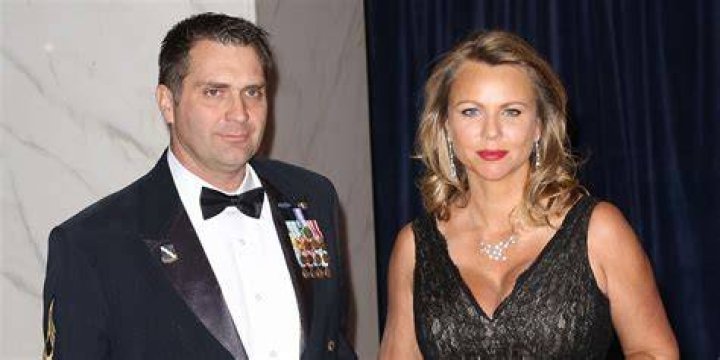Unveiling The Life Of Lara Logan's Husband: Discoveries And Insights