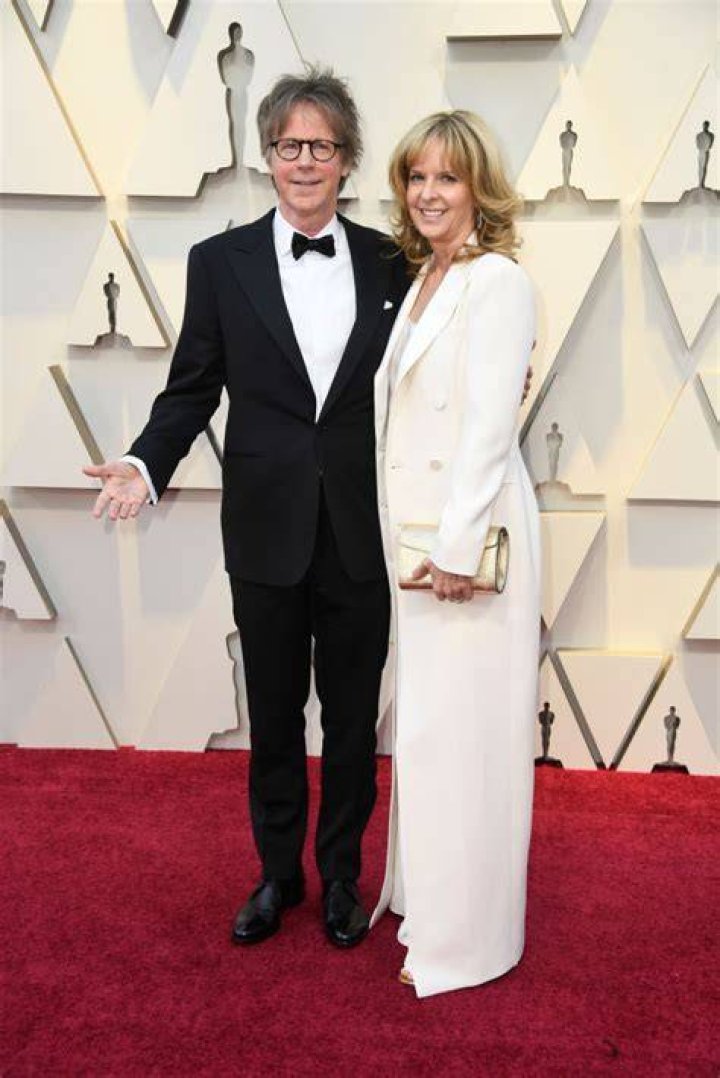 Unveiling The Multifaceted Life Of Paula Zwagerman: Comedian Dana Carvey's Wife
