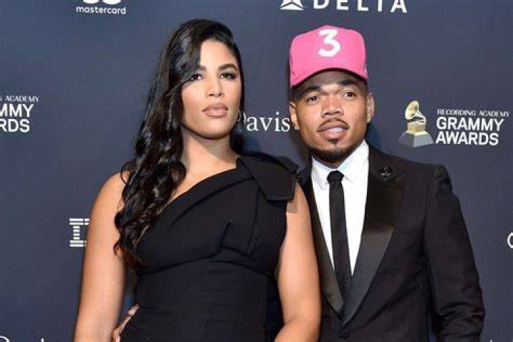 Unveiling The Multifaceted World Of "Chance The Rapper Wife Name Age Net"