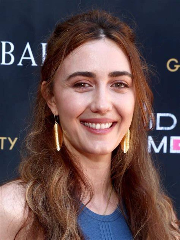Unveiling The Multifaceted World Of Madeline Rose Zima