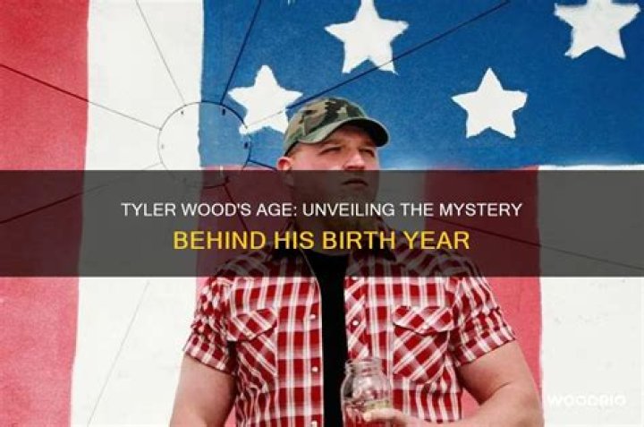Unveiling The Mystery Behind "tyler