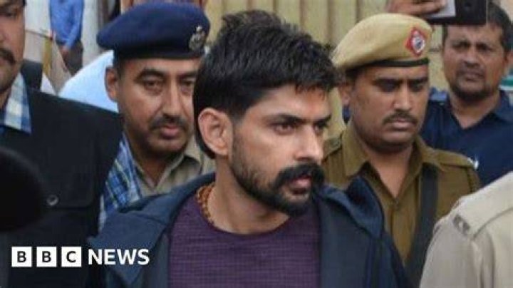 Unveiling The Notorious Lawrence Bishnoi Family: A Deep Dive Into Their Criminal Empire