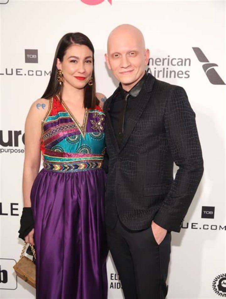 Unveiling The Nuances Of "anthony Carrigan Gia Olimp": A Journey Of Discovery