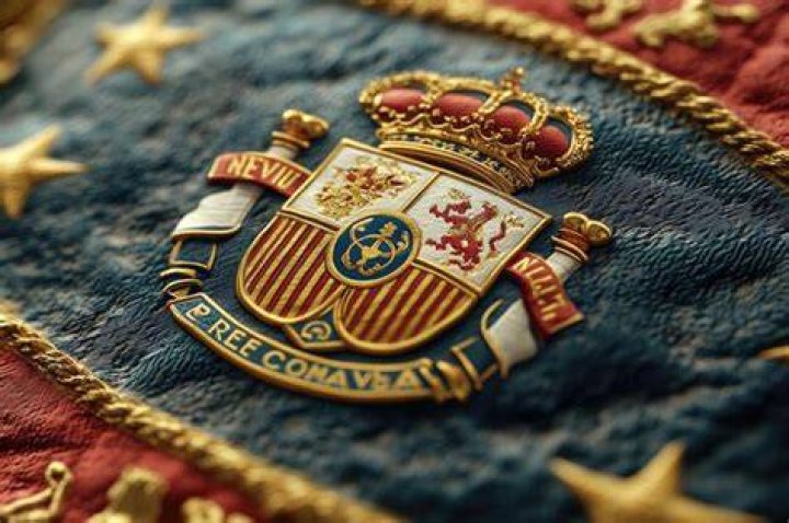 Unveiling The Pride Of Spanish Football