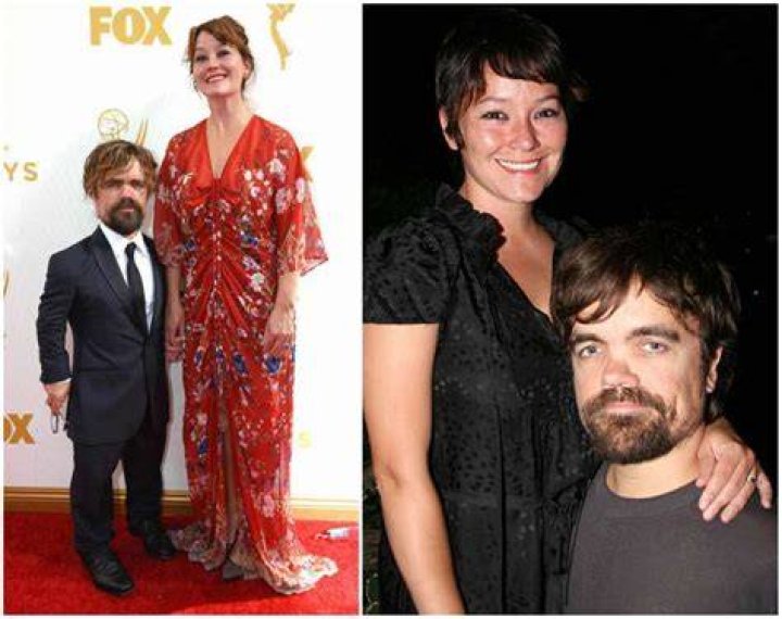 Unveiling The Private World And Impact Of Peter Dinklage's Family