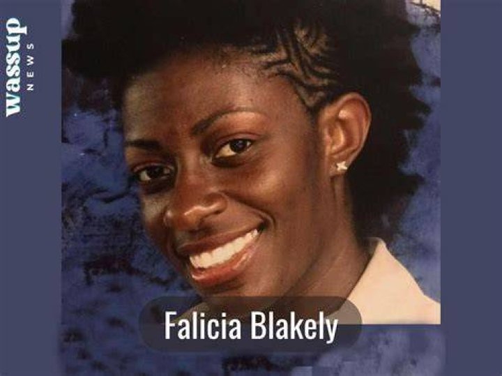 Unveiling The Private World Of Falicia Blakely's Daughter: Unseen Insights Revealed