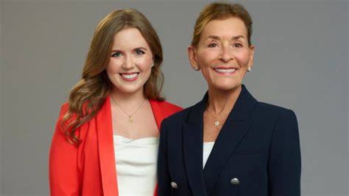 Unveiling The Private World Of Judge Judy's Granddaughter