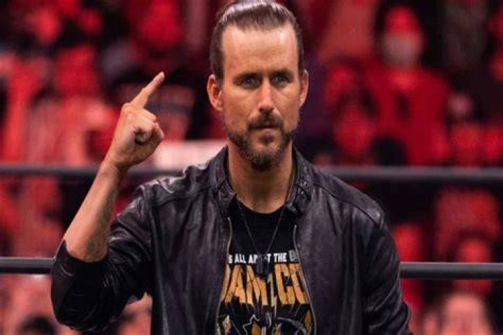 Unveiling The Rising Star Of Professional Wrestling