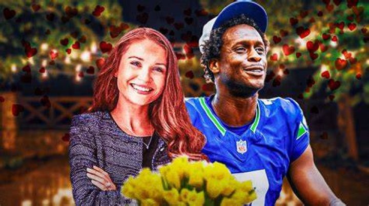 Unveiling The Role Of Geno Smith's Wife: Discoveries And Insights