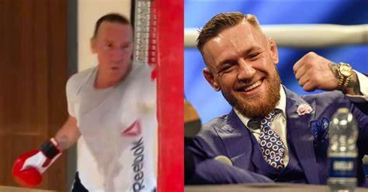 Unveiling The Secrets: Conor McGregor's Height And Its Multifaceted Impact