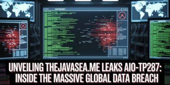 Unveiling The Secrets: Inside The Ccabot Leaks