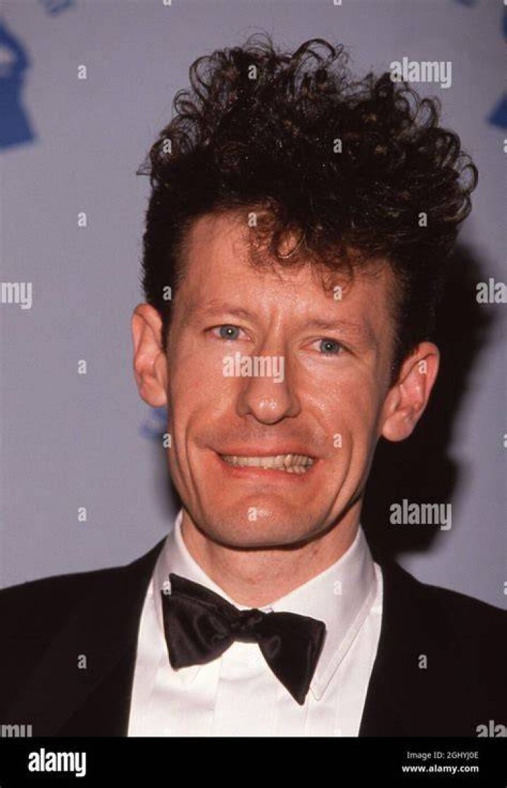 Unveiling The Secrets: Lyle Lovett's Marital Journey