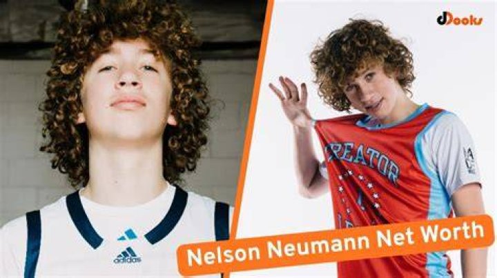 Unveiling The Secrets: Nelson Neumann's Height Explored