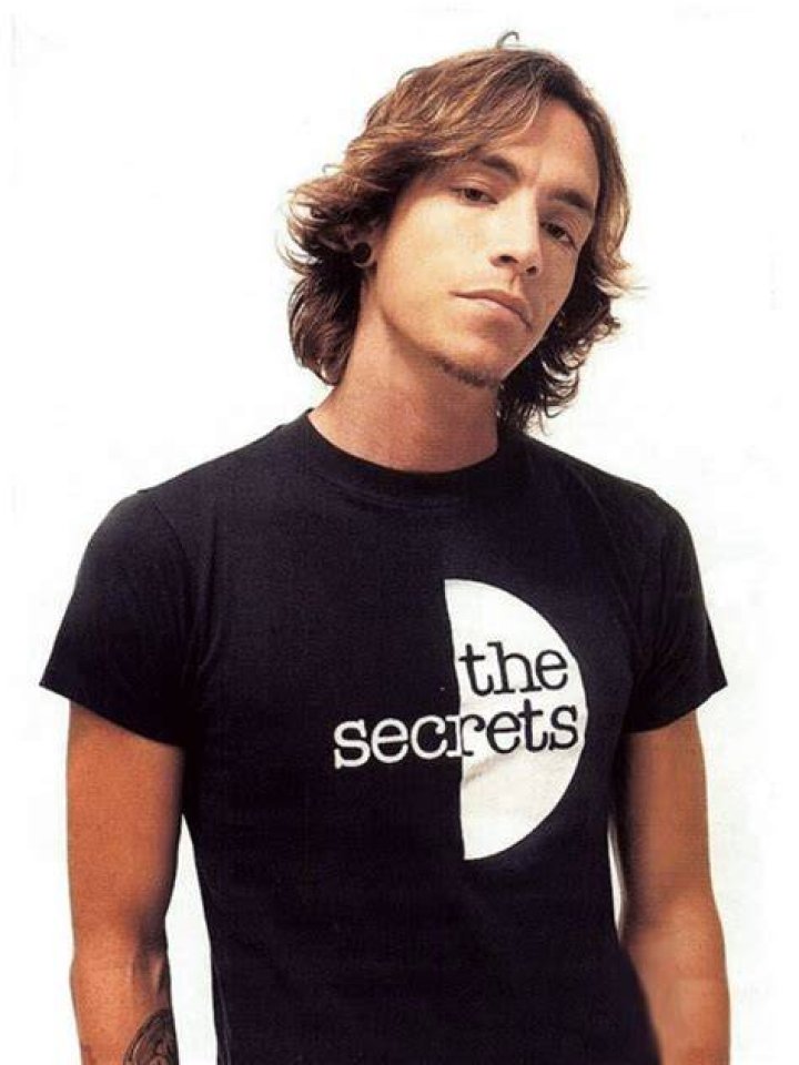 Unveiling The Secrets Of Brandon Boyd's Love Life: A Journey Of Discovery