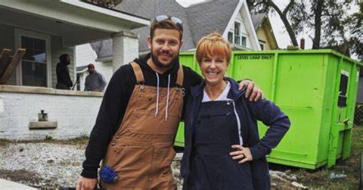 Unveiling The Secrets Of Cory From Good Bones: Budget-Friendly Home Transformations
