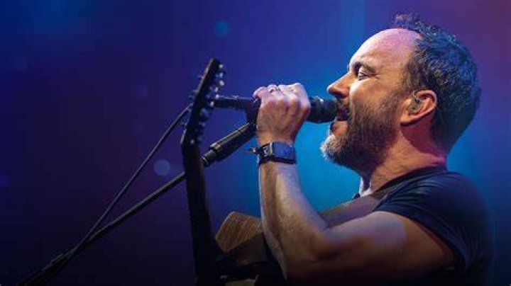 Unveiling The Secrets Of Dave Matthews' Age-Defying Love