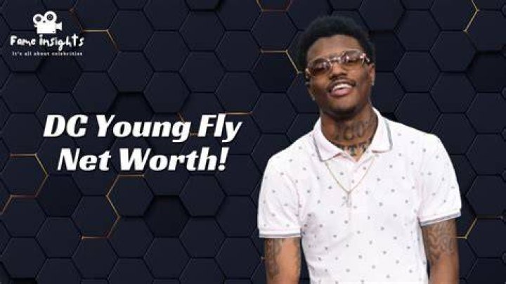 Unveiling The Secrets Of DC Young Fly's Height: Insights And Revelations