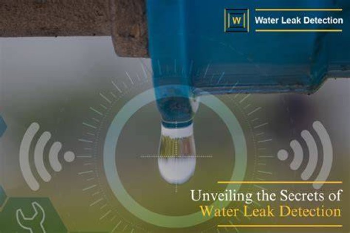 Unveiling The Secrets Of Leak Detection: Discoveries And Insights