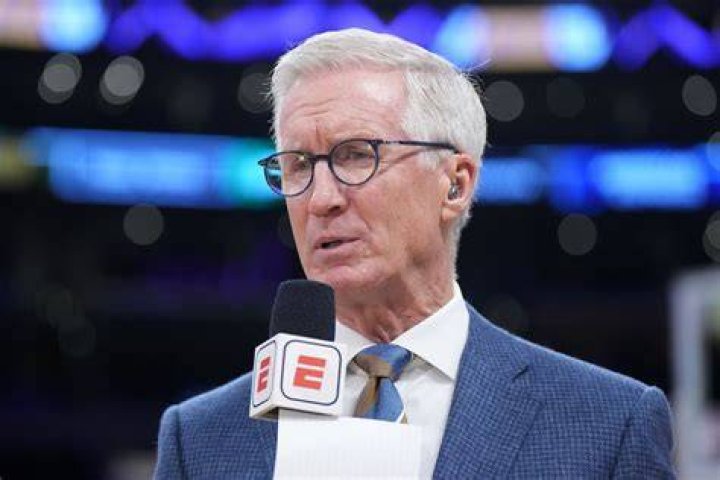 Unveiling The Secrets Of Mike Breen's Net Worth: A Journey Of Success