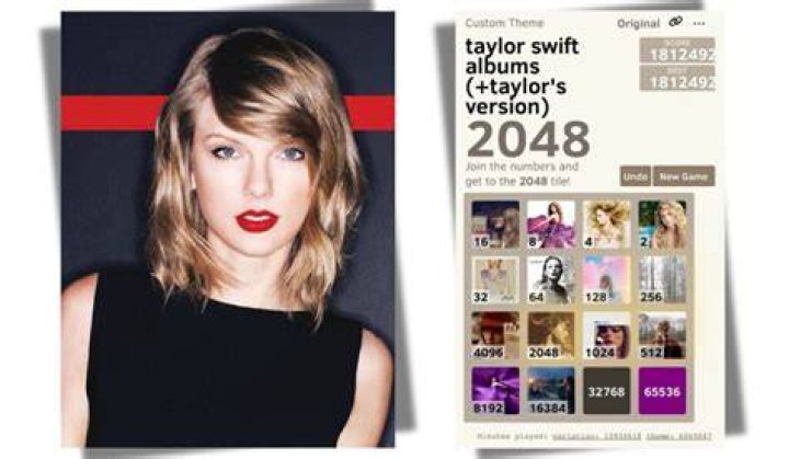 Unveiling The Secrets Of Taylor Swift 2048 Calla Carter: AI-Generated Music Revolution