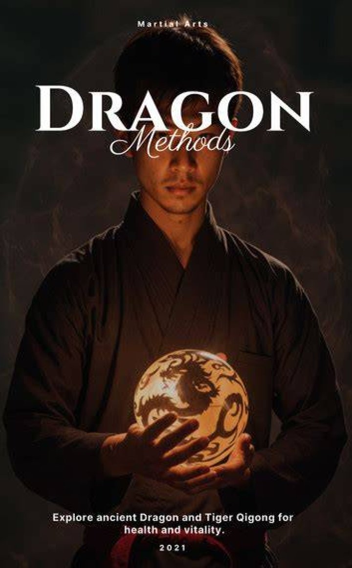 Unveiling The Secrets Of The Dragon Lady
