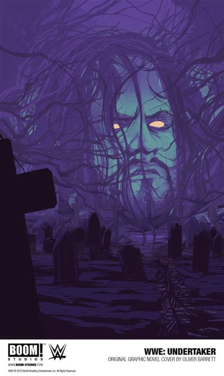 Unveiling The Secrets Of Undertaker Net Worth: Discoveries And Insights