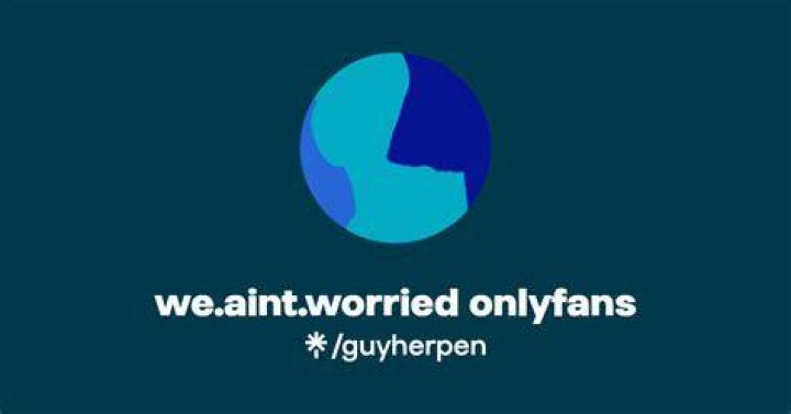 Unveiling The Secrets Of "we.aint.worried Onlyfans": A Journey Of Discovery